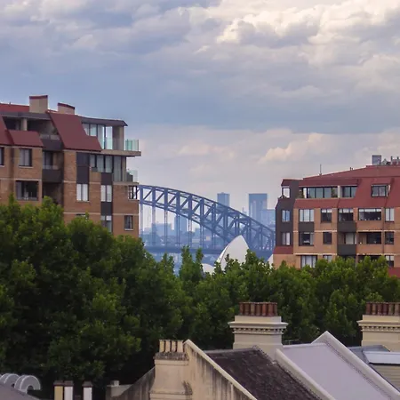 Tequila Sunrise Potts Point-3