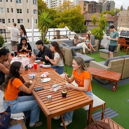 Tequila Sunrise Potts Point-3